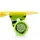 Скейтборд Tempish BUFFY T /Yellow