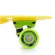 Скейтборд Tempish BUFFY T /Yellow