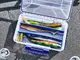 Віброхвіст силікон. KUBIRA SWIM SHAD 3D LJ Pro Series 7 "/ PG18 *2 (140421-PG18)