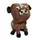 Мягкая игрушка Скелет Bambi 761375504-1-15 из игры MINECRAFT