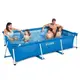 Бассейн каркасный Intex 300х200х75 см, 3834 л. Blue (42520)