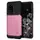 Чехол Spigen для Samsung Galaxy S20 Ultra - Slim Armor, Rusty Pink (ACS00638)