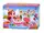 Детское тесто для лепки Rainbow Toys, формы, аксессуары. Multicolor (144981)