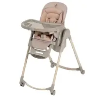 Стульчик для кормления Maxi-Cosi Minla Plus бежевый (2723160110)