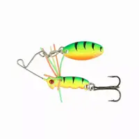 Спиннербейт Golden Catch Bumblebee 7г 09G (5439742)