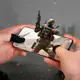 Игровой рукав для пальцев HOCO Magic Claw carbon fiber gaming finger set GA20