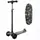 Самокат I-Trike JR3-06022-WP4 89х13.5 см