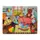 Деревянная игрушка Пазлы MD 2561-2001/24, 30*22 см Детская комната
