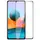 Защитное стекло Full screen PowerPlant для Xiaomi Redmi Note 10 Pro