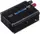 Перетворювач напруги (інвертор) 12-220 V 300 W + USB Black