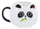 Кружка Panda 1 14615 300 мл