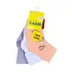 Детски демисезонные носки для девочки GABBINSU-985/3 р.18-20 (90986) в уп.3 шт