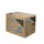 Гідроакумулятор горизонтальний 50л (нерж) WETRON HTw50SS (779213)