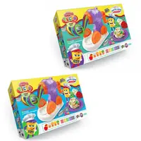 Набір для ліплення Danko Toys Паста-шеф TMD-16-01U