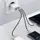 Адватер сетевой BASEUS Compact Quick Charger |2USB/1Type-C, 30W/3A, PD/QC| (CCXJ-E02)