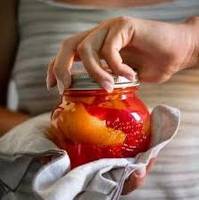 Банка Bormioli Rocco Quattro POMODORO 10000013886 400 мл