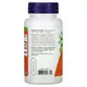 Натуральная добавка NOW Red Clover 375 mg, 100 вегакапсул
