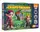 Игра настольная Vladi Toys Скарбоманія, игровое поле, бриллианты, кубик, инструкция. Multicolor (115612)