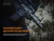 Фонарь ручной лазерный Fenix ​​TK30 Laser