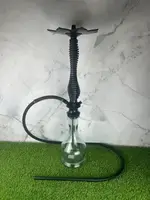 Кальян Karma Б/У: Український Дизайн та Надійність