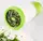 Мельница для зелени Herb Grinder 8296 6х7.3х17 см