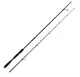 Спиннинг ZEMEX SPIDER Z-10 732UL 2.21m 0.5-6g 8806066101307