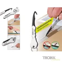Нож Troika Hook для посылок