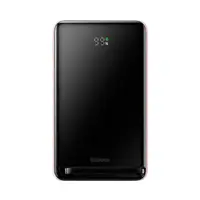 УМБ BASEUS Magnetic Bracket Wireless Fast Charge Power Bank 10000mAh |Type-C, 20W/3A, PD/QC| (PPCX08