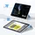 Чехол Smart Case для iPad 10.9" (2022), Violet
