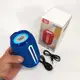 Портативная Bluetooth колонка TG653 USB с ремешком, Беспроводная колонка портативная мощная. Цвет: синий