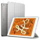 Чехол ESR для Apple iPad mini (2019) Yippee Color, Silver Gray (3C02190070401)