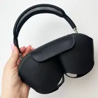 Бездротові навушники Air Pro Max Premium (Чорний)