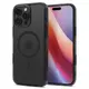 Чехол Spigen для iPhone 16 Pro Max - Ultra Hybrid T MagFit, Frost Black (ACS08507)
