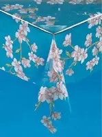 Клеенка в рулоне Stenson FranСe MA-2879 1,40х30 м