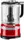 Кухонный комбайн KitchenAid 5KFС0516EER 240 Вт красный