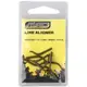 Лентяйка DAM MAD Line Aligner №7-10 10шт. green (Long)