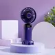 Портативный вентилятор LED digital display fan