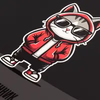 Щоденник шкільний інтегральний А5 YES Sporty Cat 911747 40 аркушів
