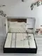Spew Однотонное постельное белье. Евро размер. Romeo home Турция.