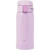 Термокружка ZOJIRUSHI SM-SR36VP 0.36 л Фиолетовый (1678-06-27)