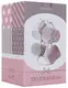 Набор кружек Limited Edition Tenderness D76-T2312 4 шт 280 мл