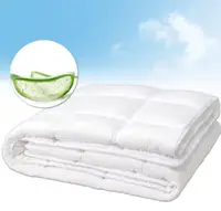 Одеяло Le Vele Aloe Vera Турция Алоэ вера (400 г/м2) 195х215см