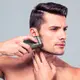 Шейвер для бритья HOCO zinc alloy double-razor shaver HP31 IPX7