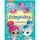 Раскраска Shimmer and Shine 1 121622