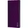 Внешний аккумулятор 7000 mAh Faith RS-7000 purple Recci CC200054