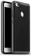 Чехол-накладка Ipaky TPU+PC Xiaomi Mi4s Black/Grey