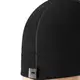 Шапка Beanie 3.0 Himatec 100 Police Черная (8647), L