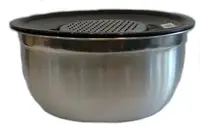 Терка с миской 240 мм Empire M-2278