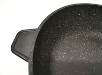 Сковорода універсальна Bohmann BH-1300-24 24 см
