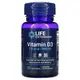 Витамины и минералы Life Extension Vitamin D3 7000 IU, 60 капсул